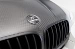 BMW X5 M Flash Evo M by Hamann 2010 года